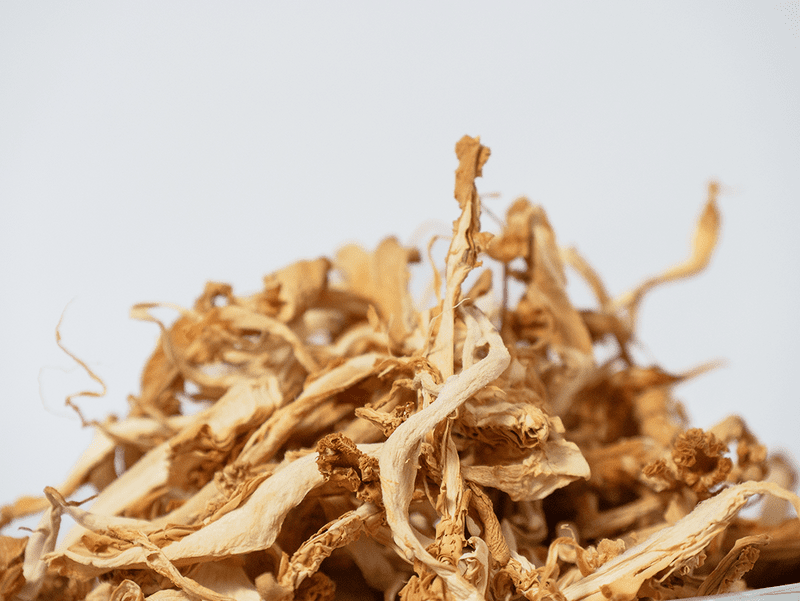 Oyester Mushroom Dried | Premium quality - 100g Oyester Mushroom Dried | Premium quality - 100g