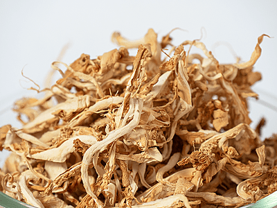 Oyester Mushroom Dried | Premium quality - 100g Oyester Mushroom Dried | Premium quality - 100g