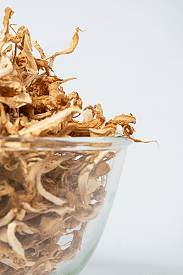 Oyester Mushroom Dried | Premium quality - 100g Oyester Mushroom Dried | Premium quality - 100g