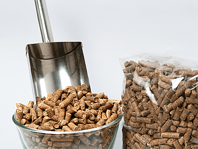 Organic Mushroom Grow Medium Pellets - Nutrient-Rich Substrate Organic Mushroom Grow Medium Pellets - Nutrient-Rich Substrate